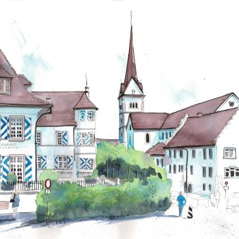 Kalender24_Schaffhausen_April