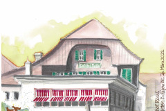 Aquarell_Habstetten