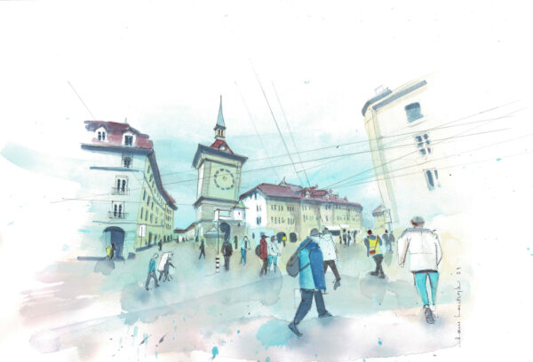 Bern Zytologie