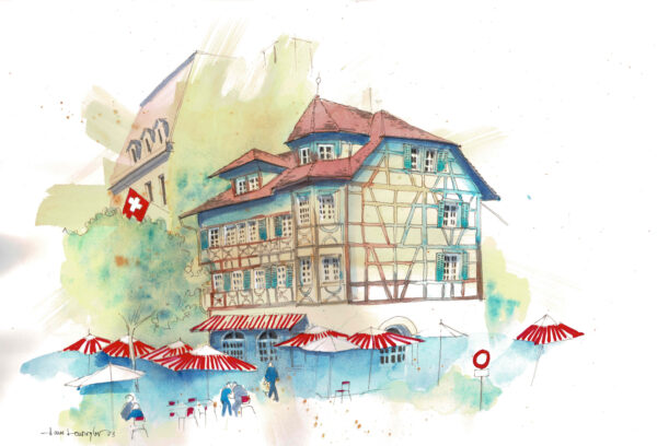 Luzern