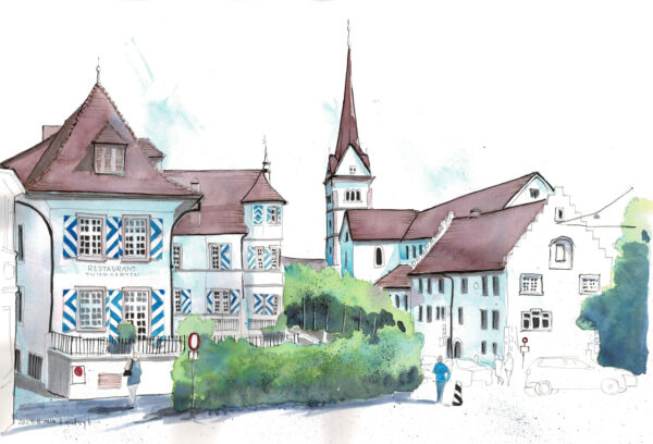 Schaffhausen