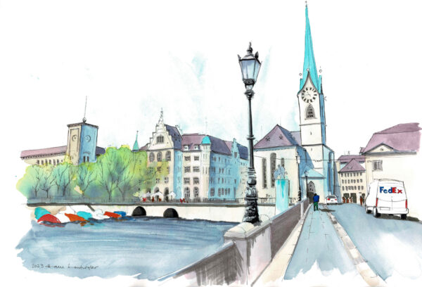 Zürich