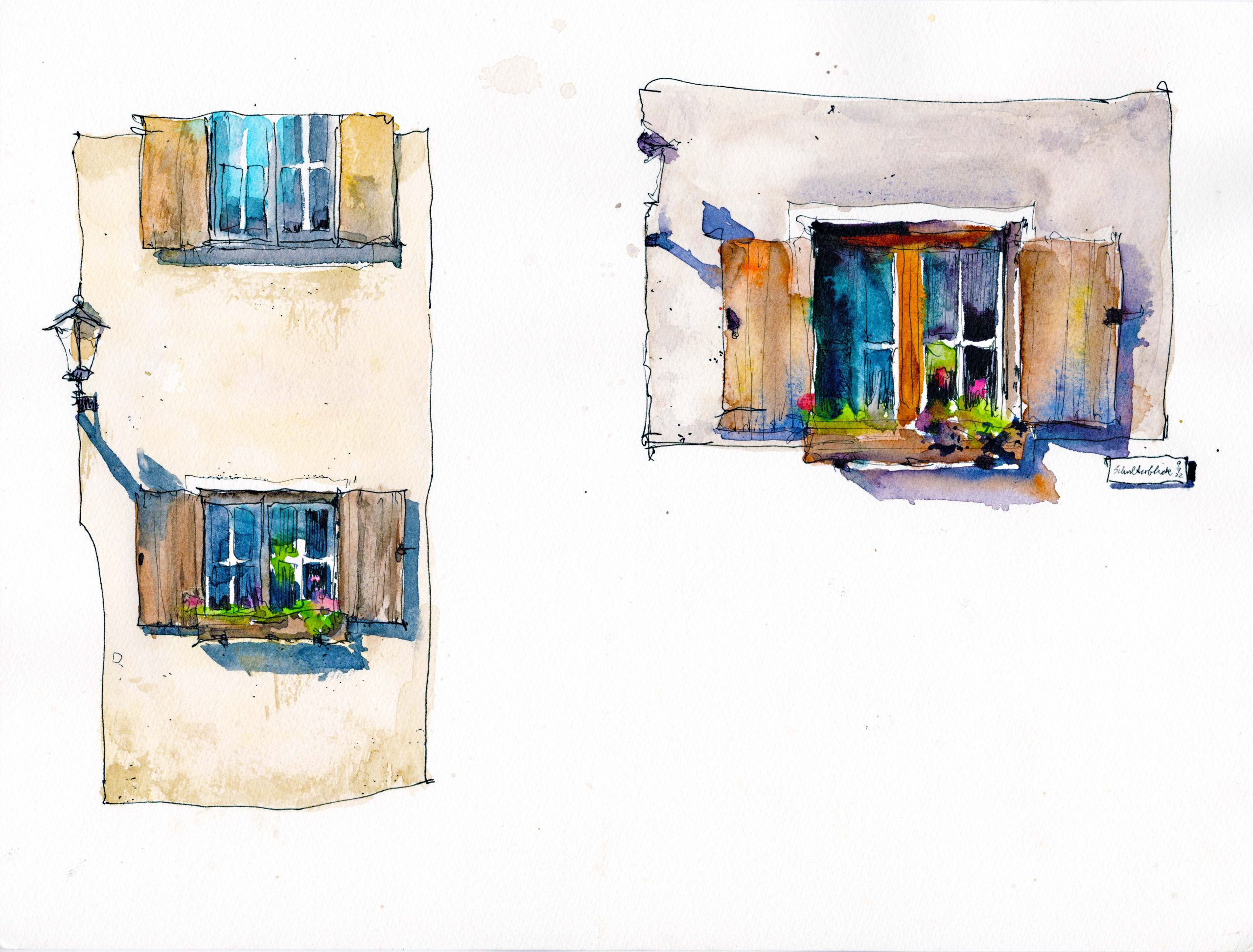 Gris Workshop „Malabend 20- 22 Uhr“ Fr. 26. Juni 2026