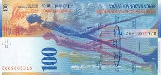 Gutschein CHF 100