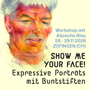 SHOW ME YOUR FACE 28. & 29. Nov. 2026